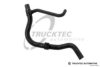 TRUCKTEC AUTOMOTIVE 01.40.018 Radiator Hose